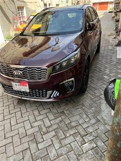 کیا سۆرینتۆ